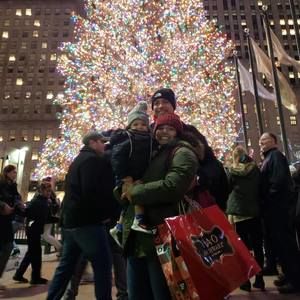 Meet your Posher, Isabel